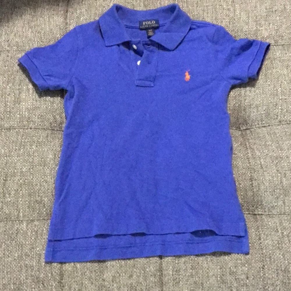 Ralph Lauren Polo short sleeve